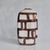 1960s Rare Guido Gambone Signed Vase For Sale - Image 5 of 7