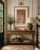 Offered is “Family,” a signed lithograph by renowned American artist Edna Hibel. The Family is at the heart of the human...