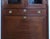 Louiis XVI Mahogany Guillotine Secretaire For Sale - Image 10 of 18