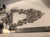 This beautiful Cast Iron Wall Sconce With 2 Arms will be a standout on yours interior or exterior wall. This vintage 2 arm...