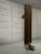 Equo X Floor Lamp in Bent Iron with Stainless Steel and Travertine by D´ARK Atelier For Sale - Image 17 of 18
