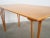 Danish Ash Table, 1970s For Sale - Image 9 of 13