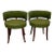 1940’s Danish Dressing Chairs Attributed to Magnus L Stephensen For Sale