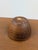 1960s Mid-Century Modern Sculptural Organic handCarved Centerpiece Bowl For Sale In Washington DC - Image 6 of 6