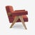 Cassina 053 Capitol Complex Chair by Pierre Jeanneret for Cassina For Sale - Image 4 of 14