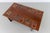 Danish Rosewood Coffee Table with Ceramic Tiles by Tue Poulsen, 1970s For Sale - Image 10 of 18