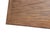 1990s Ethan Allen Cassidy Coffee Table Rectangular Cocktail Storage 2 Drawer Map Chest For Sale - Image 12 of 17