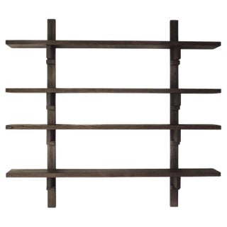 System P4 Shelves by Part Studio Atelier For Sale