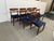Arne Hovmand-Olsen for Mogens Kold Møbelfabrik Dining Chairs, Set of Eight For Sale - Image 11 of 14