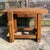 Vintage French Children's Carpenter Workbench, 1920s For Sale - Image 15 of 16