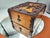 Art Deco Wooden Carved Box For Sale - Image 3 of 10