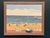 Mona Starfelt, Day at the Beach, 1989, Oil on Canvas, Framed For Sale - Image 16 of 18