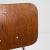 Mid-Century Modern 20th Century German Metal and Wooden Chair For Sale - Image 3 of 12