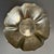 Mid-Century Modern Vintage Mid 20th Century Whitney Pewter 5 Petal Flower Bowl Signed Christian Murch Rockport For Sale - Image 3 of 12