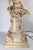 Early 20th Century Alabaster Sculpture of a Woman by Umberto Stiaccini, Florence For Sale In New York - Image 6 of 18