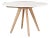 Seasonal Living Viola Concrete Outdoor Dining Table For Sale