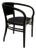1910s Single Vienna Secession Armchair For Sale