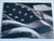 30” by 40” Large American flag on stretched canvas reproduction print.