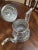 Mid 19th Century Antique A.e. Warner Baltimore Repoussé Coin Silver Coffee Pot For Sale - Image 5 of 8