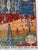 Multicolor Persian Style Gabbeh Rug Runner, 02'06 X 06'05 For Sale - Image 4 of 12