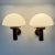 Glass Globe Wall Sconces by Lisa Pape, Sweden, 1970s, Set of 2 For Sale - Image 11 of 18