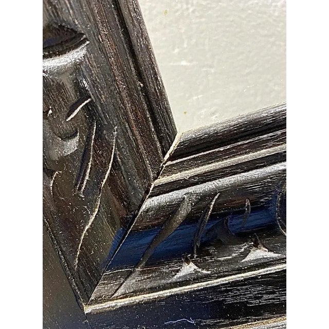 Early 20th Century Spanish or Portgugal Gothic Cabinet For Sale In Los Angeles - Image 6 of 12