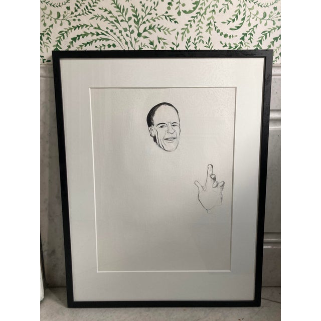 American Four Works Men of the Twentieth Century For Sale - Image 3 of 10