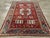 Galerie Shabab Collection Late 19th Century Handmade Caucasian Kazak Accent Rug For Sale - Image 4 of 9