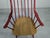 Lena Larsson Grandessa Rocking Chair by Lena Larsson for Nesto, 1960s For Sale - Image 4 of 13