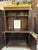 Superb 19th Century Anglo-Indian Rosewood Cabinet, Intricate Ebony Inlay For Sale - Image 9 of 18