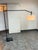 Metal Room & Board Clarkson Floor Lamp For Sale - Image 7 of 12