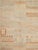 Amazing Modern Contemporary Geometric Rug, Country of Origin: Central Asia, Circa date: Modern