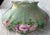 Ceramic Antique Iridescent Bowl For Sale - Image 7 of 12