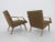 1970s Set of Mid-Century Armchairs from TON, 1970s For Sale - Image 5 of 10