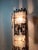 Brutalist Floor Lamp attributed to Albano Poli for Poliarte, 1970s For Sale - Image 12 of 14