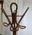 Mid-Century Modern Mid-Century Bamboo Coat Rack For Sale - Image 3 of 4