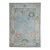 Turkish Oushak Rug 12'8" x 18' #20382 For Sale