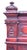 A Superb Quality Late 19th Century Mahogany Display Cabinet, Of Imposing Large Proportions, Having Profusely Carved Top...