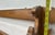Mid 20th Century Arts & Crafts Oak Wall-Mounted Coat & Hat Rack With Lion Mask Hooks For Sale - Image 5 of 5