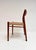 Vintage Model 75 Chairs by Niels Møller for J.L. Møllers, 1960s, Set of 4 For Sale - Image 15 of 18