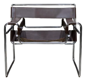 Mid-Century Wassily Chair by Knoll International c.1959-1970