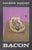 Nude Poster by Francis Bacon For Sale