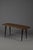 Mid-Century Modern Mid-Century Modern Coffee Table from Jamnik, Poland, 1960s For Sale - Image 3 of 12