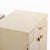 Mid-Century Modern A Pair of Parchment-Clad Cabinets or Nightstands, C. 1960. For Sale - Image 3 of 10