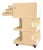 Stile Architect Trolley by Giovanni Pelis for Neolt, Italy, 1970s For Sale