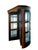 Hotel Revolving Door, 1930s For Sale - Image 3 of 8