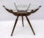 Mid-Century Modern Spider Coffee Table by Carlo De Carli, Italy, 1950s For Sale - Image 4 of 7
