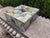 Mid-Century Modern Vintage Tessellated Abalone Box For Sale - Image 3 of 10