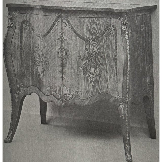 The Encyclopedia of Furniture Book by Joseph Aronson For Sale - Image 4 of 4