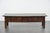 Beautiful, antique, and timeless 18th-century Southern European chestnut coffee table with two drawers. : This beautiful,...